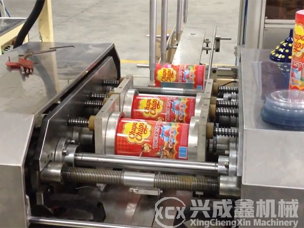 全自動圓筒卷邊機(jī)